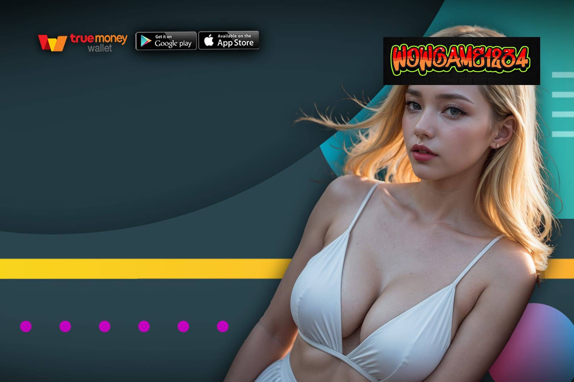 wowgame1234สล็อต